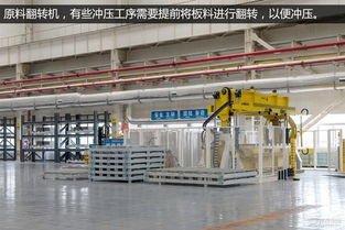 上海通用武汉工厂初体验,揭秘全新英朗豪华 先进工艺背后的故事
