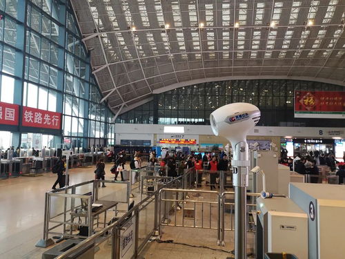 常态化疫情防控 全国严防严控,高德红外人体测温告警系统助力疫情防控