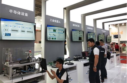 自动化精品 网红直播,看松下如何别致亮相武汉工博会