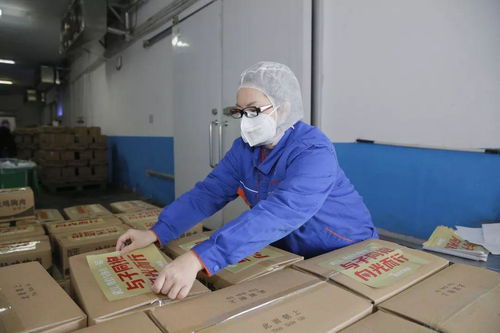 共同的战疫 新凤祥公益行动全纪录