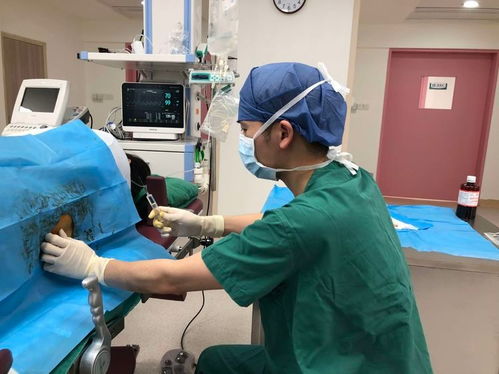 来自武汉协和医院麻醉科十七张温馨图片完美诠释全国孕产妇期待的无痛分娩