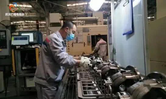 解封绝对是全国的一次大考