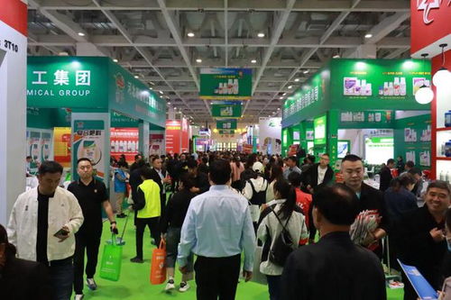 800 农企 8000 产品 80000 人流,怎么回事