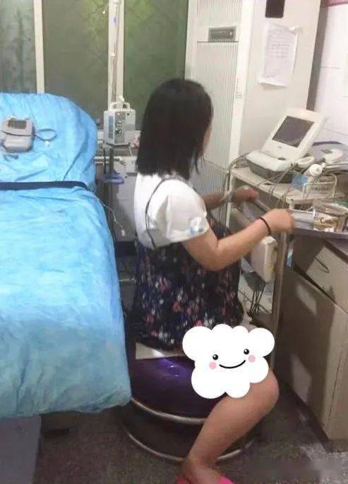 无痛人流 无痛分娩 导乐分娩技术