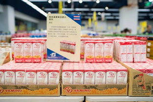 这间 进口商品超市 开了刚满一年,改变了无数武汉人的生活方式