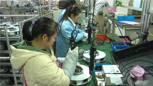 争先创优 曾驰援武汉,如今产品进军多领域 这家企业有制胜法宝