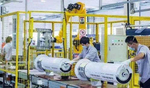 武汉开发区工业经济连续5个月实现两位数增长