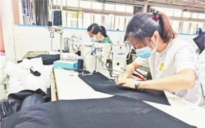 探访多家在汉企业 武汉是安全的,我们的产品同样安全