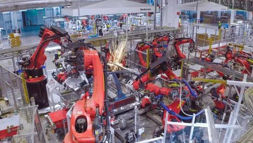 特斯拉中国第2个工厂花落谁家 广州武汉重庆机会最大